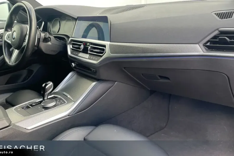 BMW M440 (Seria 4) din 2022 cu 103.171 km - oferta BMW196305 - foto 6