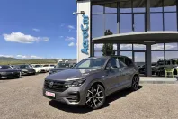 Volkswagen Touareg din 2021 cu 135.000 km - oferta VOL196306 - foto 1