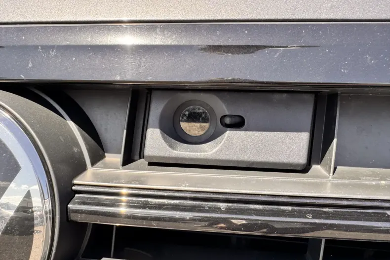 Volkswagen Touareg din 2021 cu 135.000 km - oferta VOL196306 - foto 8