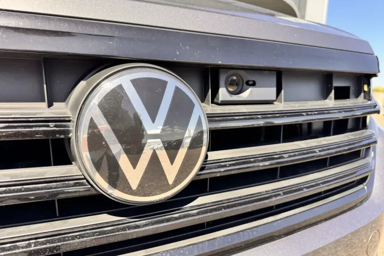 Volkswagen Touareg din 2021 cu 135.000 km - oferta VOL196306 - foto 9