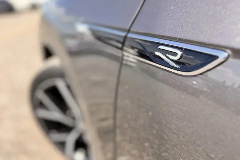 Volkswagen Touareg din 2021 cu 135.000 km - oferta VOL196306 - foto 21