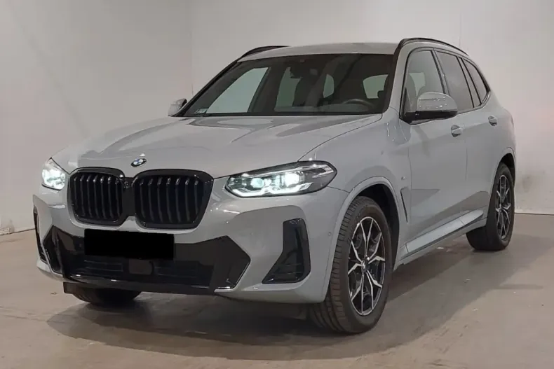 BMW X3 (Seria X) din 2023 cu 40.000 km - oferta BMW196307 - foto 1