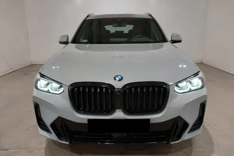 BMW X3 (Seria X) din 2023 cu 40.000 km - oferta BMW196307 - foto 2
