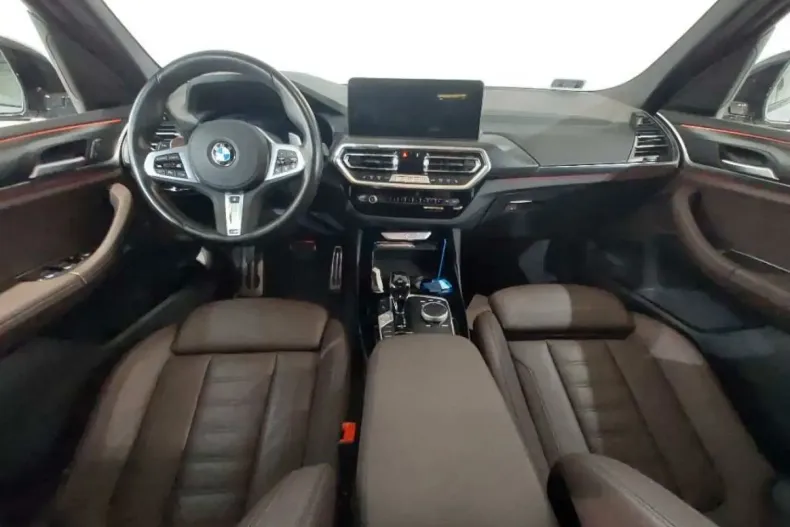 BMW X3 (Seria X) din 2023 cu 40.000 km - oferta BMW196307 - foto 9