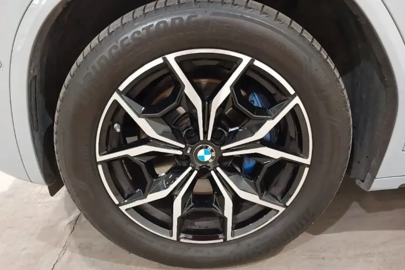 BMW X3 (Seria X) din 2023 cu 40.000 km - oferta BMW196307 - foto 14