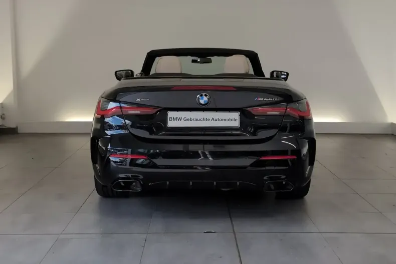 BMW M440 (Seria 4) din 2021 cu 70.463 km - oferta BMW196308 - foto 9