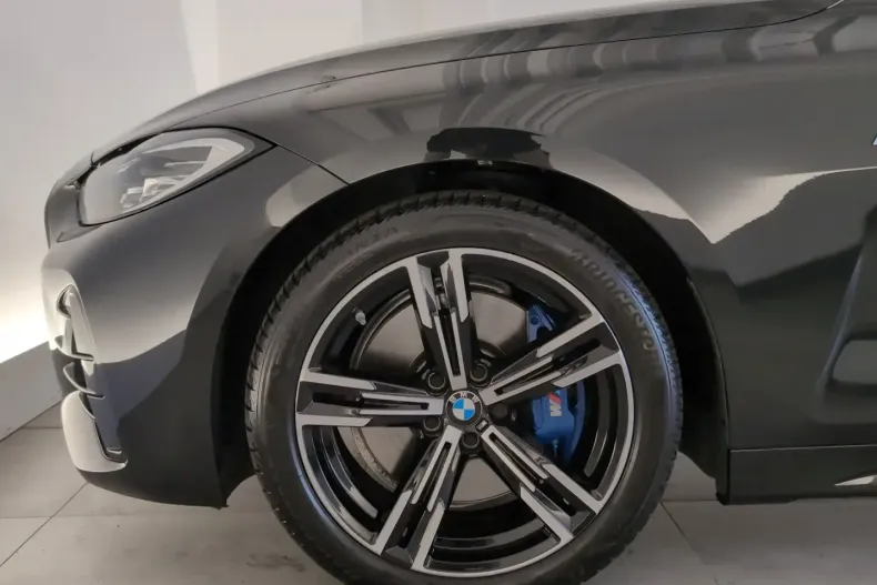 BMW M440 (Seria 4) din 2021 cu 70.463 km - oferta BMW196308 - foto 10