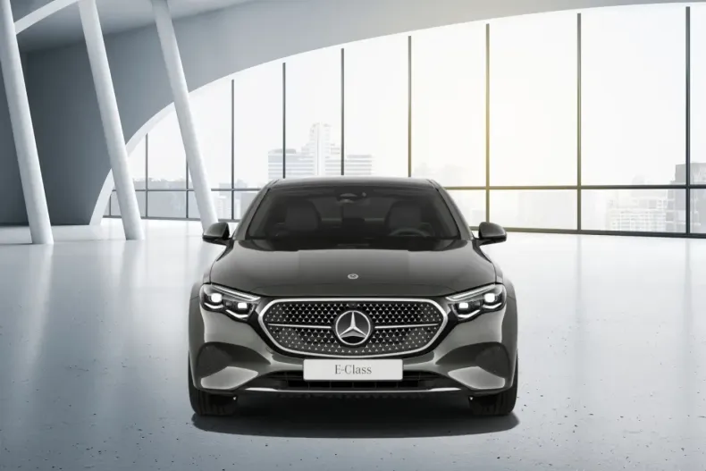 Mercedes-Benz E 400 (Clasa E) din 2024 cu 62.653 km - oferta MER196309 - foto 2