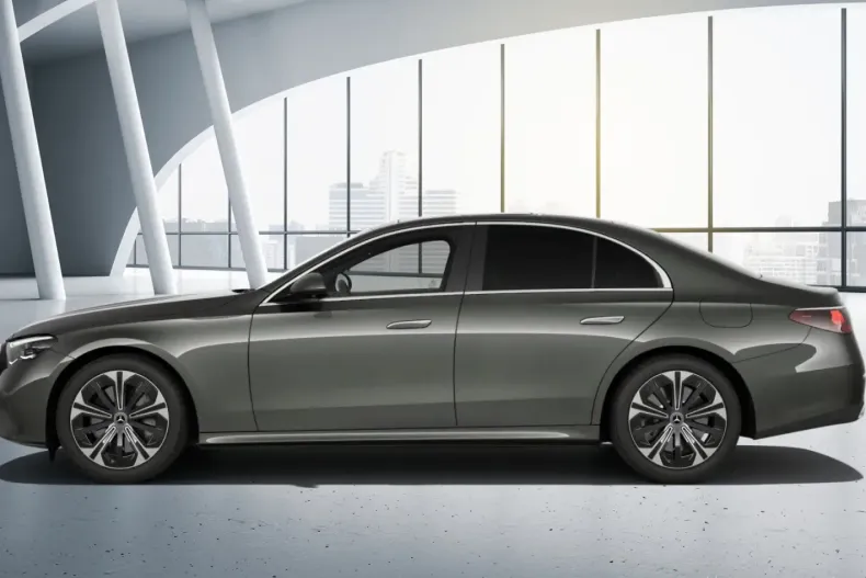 Mercedes-Benz E 400 (Clasa E) din 2024 cu 62.653 km - oferta MER196309 - foto 6