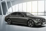 Mercedes-Benz E 400 (Clasa E) din 2024 cu 62.653 km - oferta MER196309 - foto 7