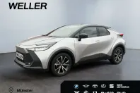 Toyota C-HR din 2025 cu 17.306 km - oferta TOY196310 - foto 1