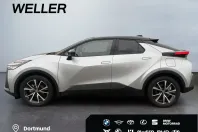Toyota C-HR din 2025 cu 17.306 km - oferta TOY196310 - foto 4