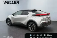 Toyota C-HR din 2025 cu 17.306 km - oferta TOY196310 - foto 6