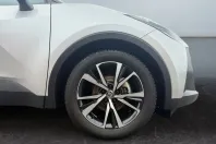 Toyota C-HR din 2025 cu 17.306 km - oferta TOY196310 - foto 9
