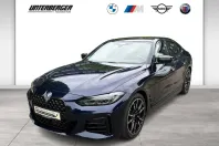 BMW M440 (Seria 4) din 2024 cu 19.900 km - oferta BMW196311 - foto 1