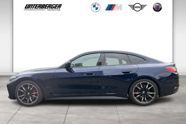 BMW M440 (Seria 4) din 2024 cu 19.900 km - oferta BMW196311 - foto 3