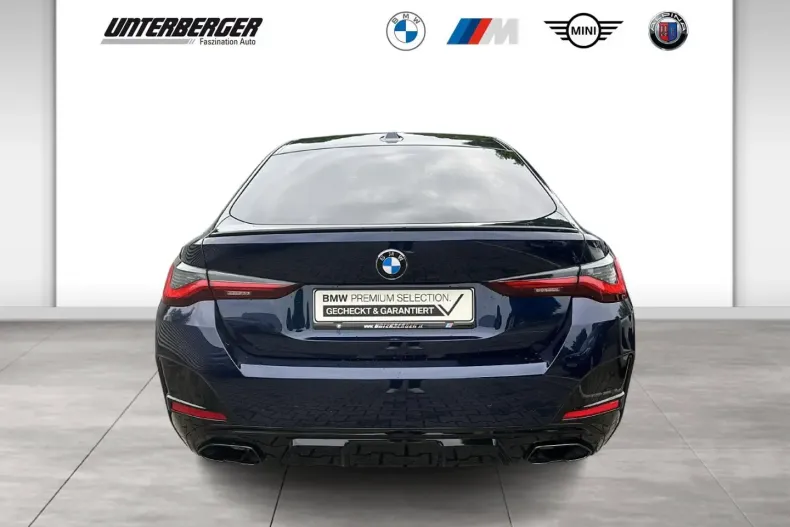 BMW M440 (Seria 4) din 2024 cu 19.900 km - oferta BMW196311 - foto 5