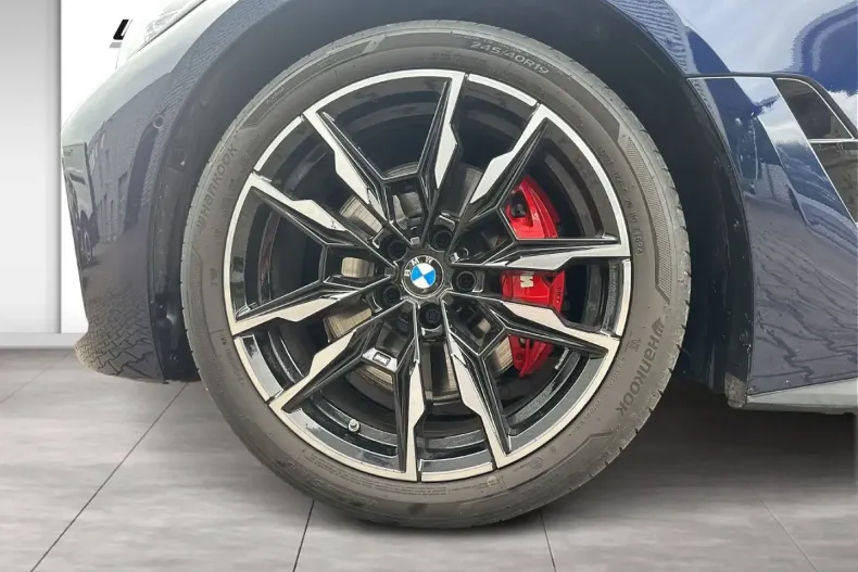 BMW M440 (Seria 4) din 2024 cu 19.900 km - oferta BMW196311 - foto 6