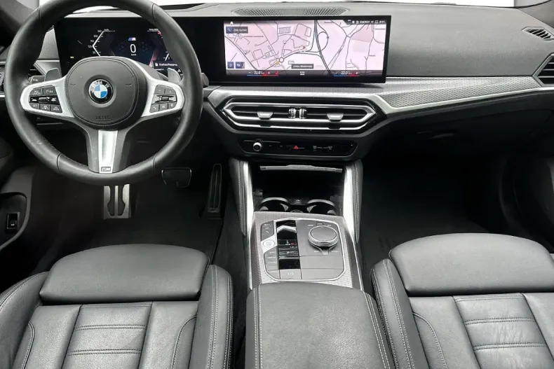 BMW M440 (Seria 4) din 2024 cu 19.900 km - oferta BMW196311 - foto 7