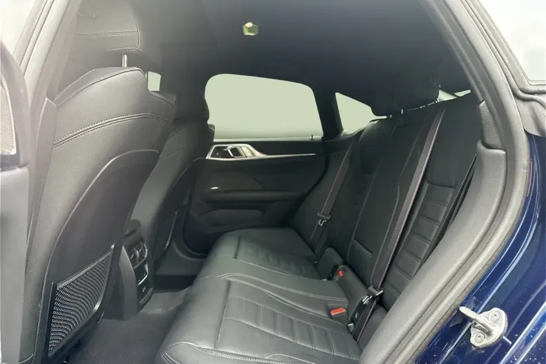 BMW M440 (Seria 4) din 2024 cu 19.900 km - oferta BMW196311 - foto 11