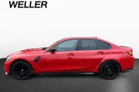 BMW M3 (Seria 3) din 2022 cu 60.180 km - oferta BMW196312 - foto 5