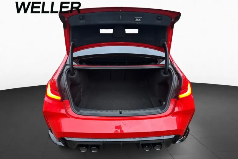 BMW M3 (Seria 3) din 2022 cu 60.180 km - oferta BMW196312 - foto 12