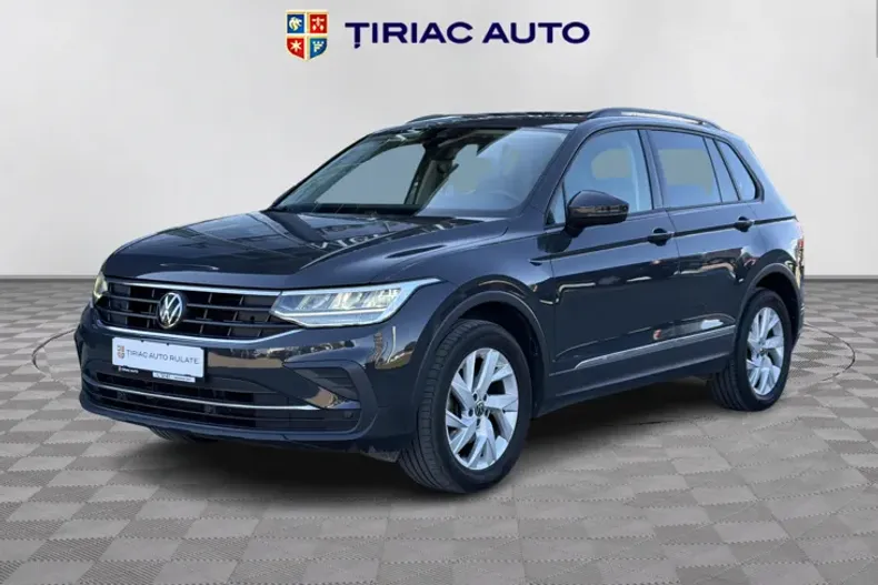 Volkswagen Tiguan din 2023 cu 91.400 km - oferta VOL196313 - foto 2