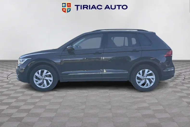 Volkswagen Tiguan din 2023 cu 91.400 km - oferta VOL196313 - foto 3