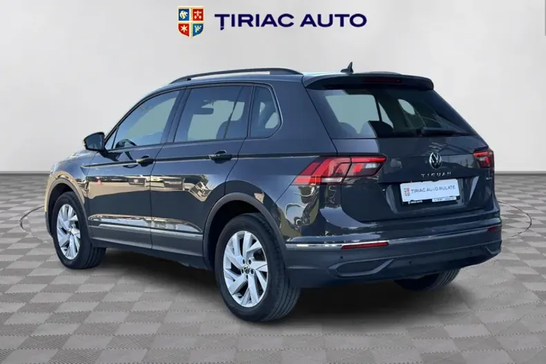 Volkswagen Tiguan din 2023 cu 91.400 km - oferta VOL196313 - foto 4