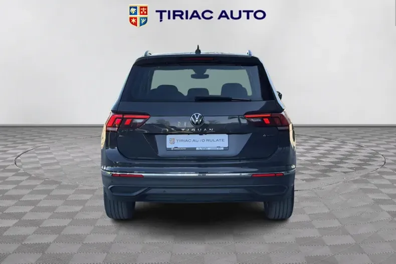 Volkswagen Tiguan din 2023 cu 91.400 km - oferta VOL196313 - foto 5