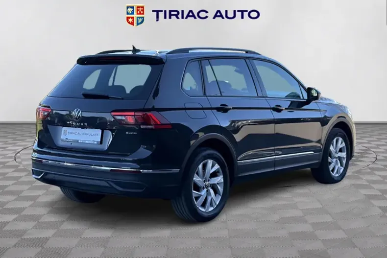 Volkswagen Tiguan din 2023 cu 91.400 km - oferta VOL196313 - foto 6