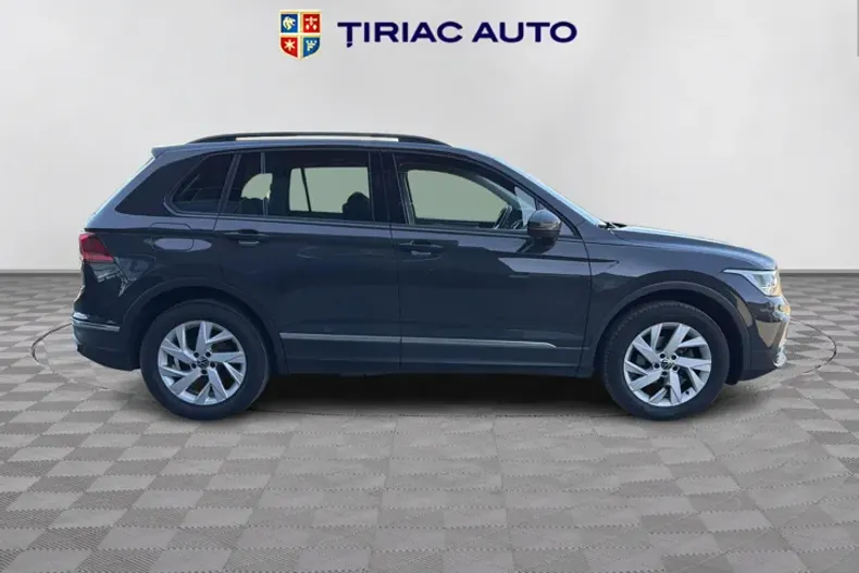 Volkswagen Tiguan din 2023 cu 91.400 km - oferta VOL196313 - foto 8