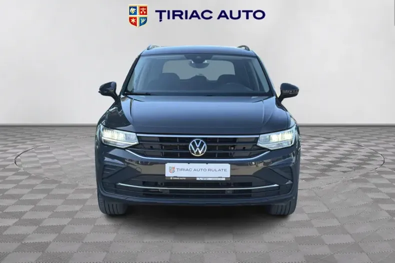 Volkswagen Tiguan din 2023 cu 91.400 km - oferta VOL196313 - foto 9