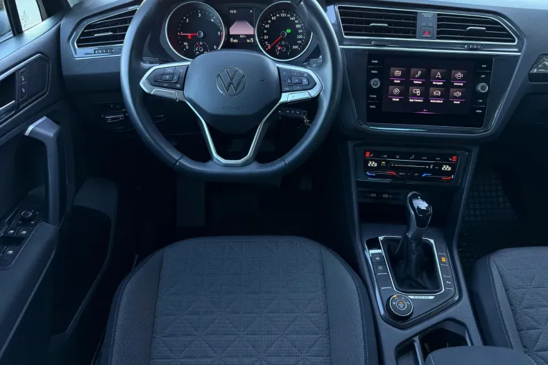 Volkswagen Tiguan din 2023 cu 91.400 km - oferta VOL196313 - foto 10