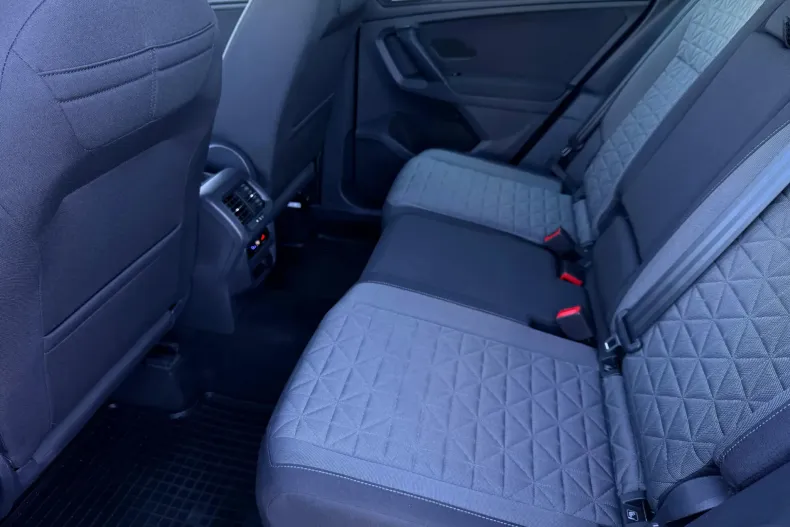 Volkswagen Tiguan din 2023 cu 91.400 km - oferta VOL196313 - foto 14