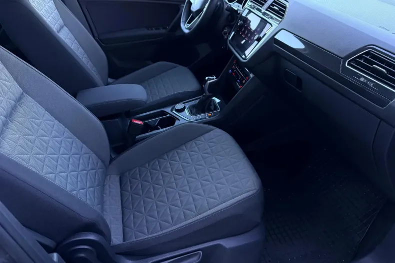 Volkswagen Tiguan din 2023 cu 91.400 km - oferta VOL196313 - foto 16