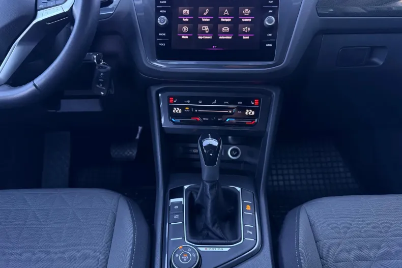 Volkswagen Tiguan din 2023 cu 91.400 km - oferta VOL196313 - foto 19