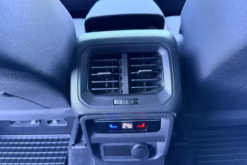 Volkswagen Tiguan din 2023 cu 91.400 km - oferta VOL196313 - foto 21