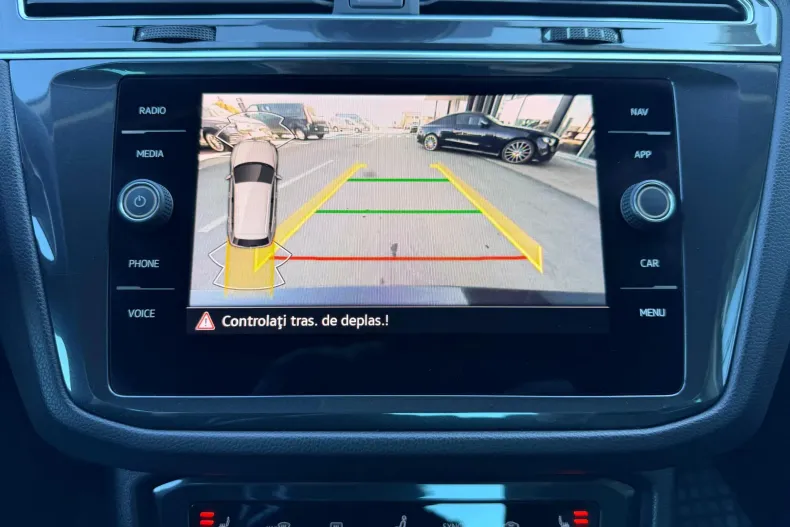 Volkswagen Tiguan din 2023 cu 91.400 km - oferta VOL196313 - foto 23