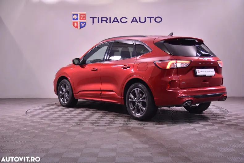 Ford Kuga din 2020 cu 102.136 km - oferta FOR196314 - foto 4