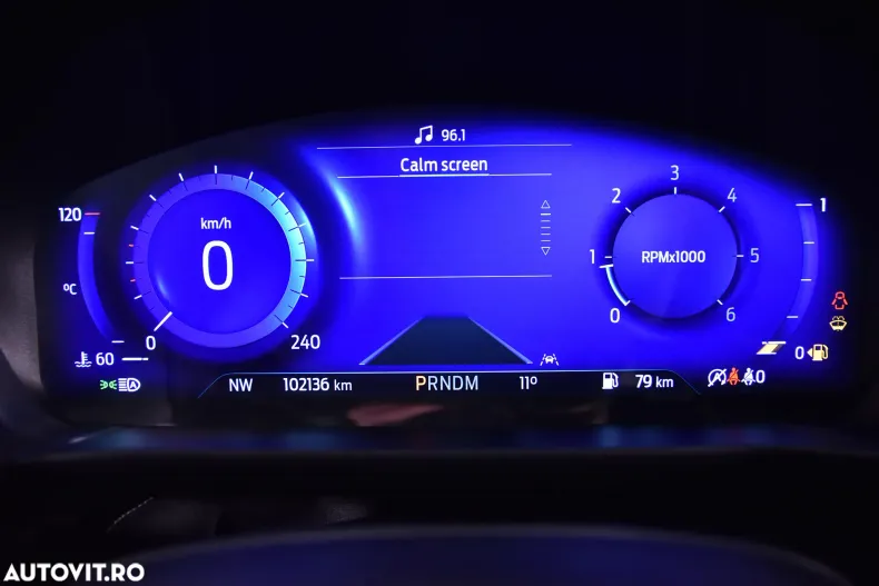 Ford Kuga din 2020 cu 102.136 km - oferta FOR196314 - foto 11