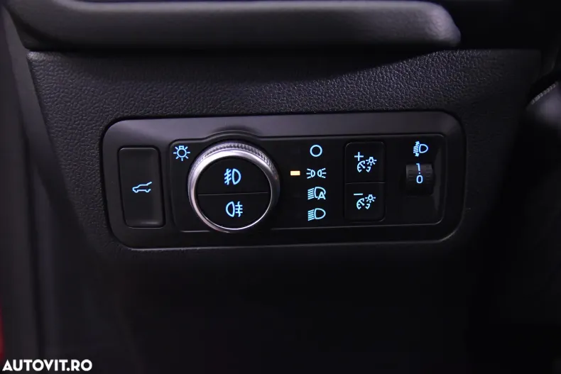 Ford Kuga din 2020 cu 102.136 km - oferta FOR196314 - foto 16