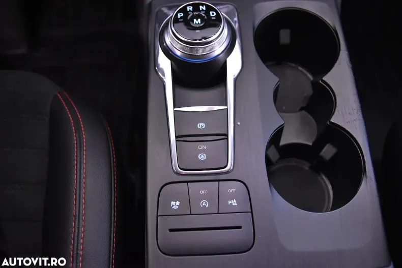 Ford Kuga din 2020 cu 102.136 km - oferta FOR196314 - foto 18