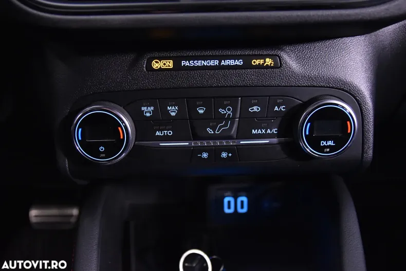 Ford Kuga din 2020 cu 102.136 km - oferta FOR196314 - foto 19