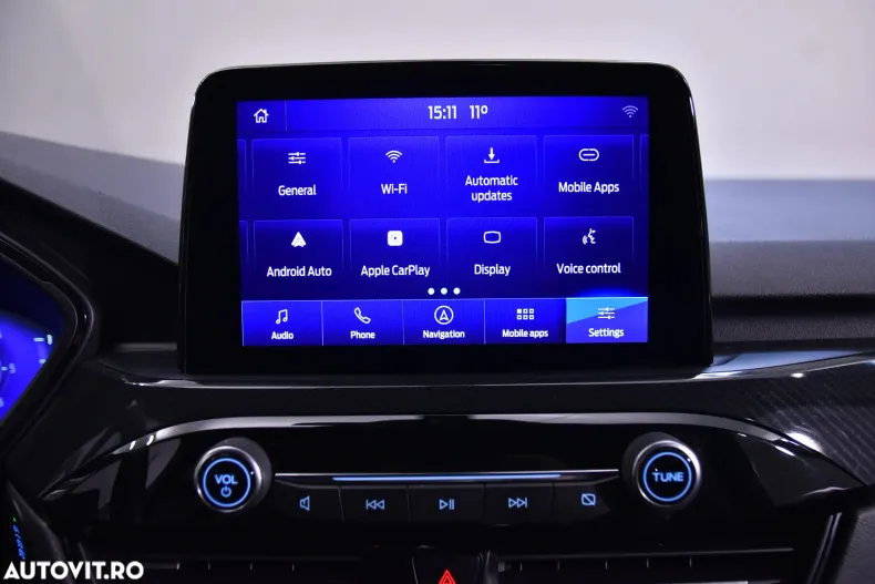 Ford Kuga din 2020 cu 102.136 km - oferta FOR196314 - foto 21