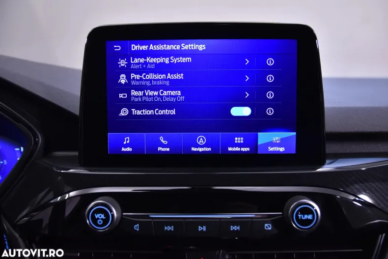 Ford Kuga din 2020 cu 102.136 km - oferta FOR196314 - foto 22