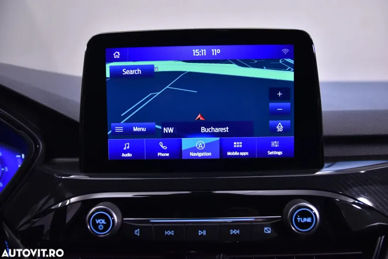 Ford Kuga din 2020 cu 102.136 km - oferta FOR196314 - foto 23