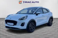 Ford Puma din 2020 cu 73.187 km - oferta FOR196315 - foto 2