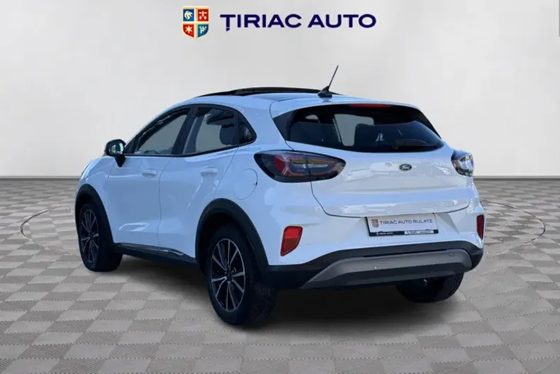 Ford Puma din 2020 cu 73.187 km - oferta FOR196315 - foto 4