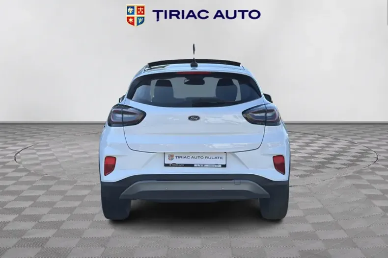 Ford Puma din 2020 cu 73.187 km - oferta FOR196315 - foto 5